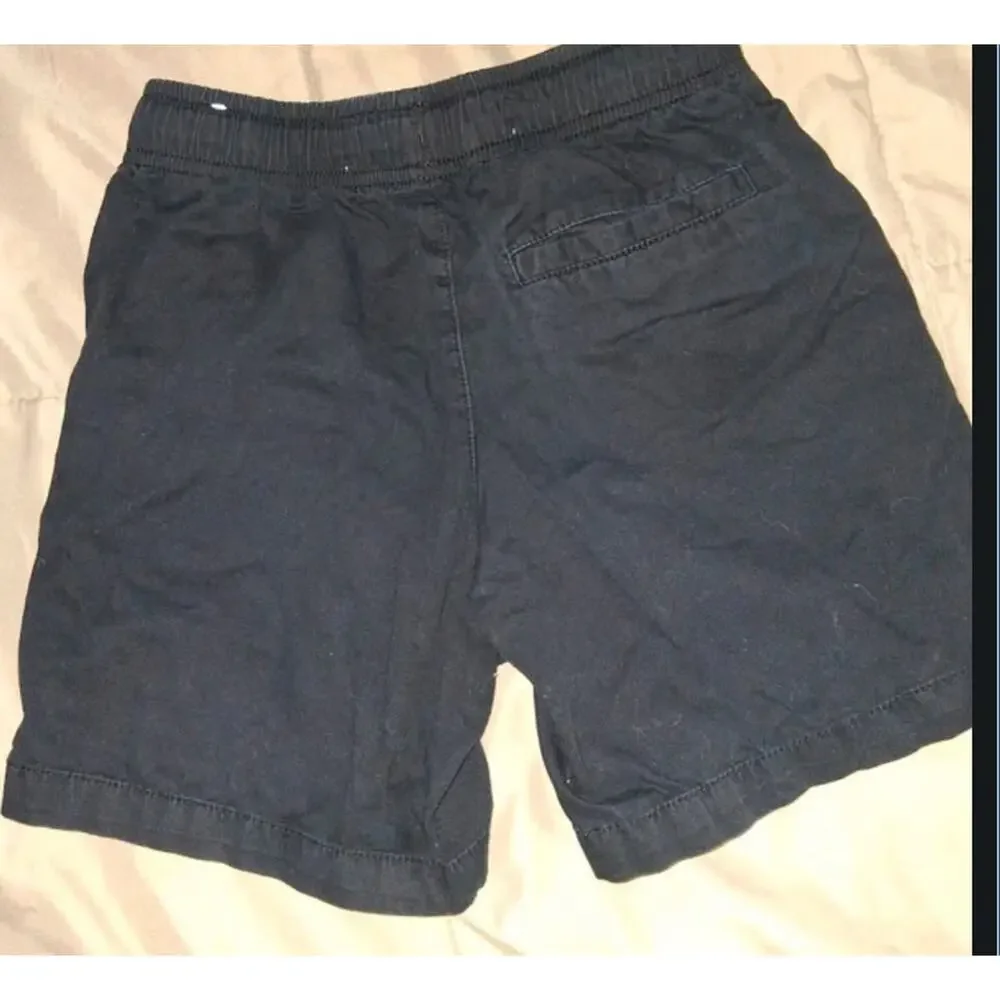 Old Navy Relaxed Boys Shorts Size M (8)